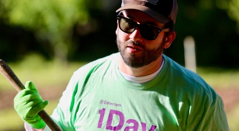 1Day1Thing Earth Day 2019 Metro Atlanta Urban Farm 1Day1Thing Earth Day 2019 Metro Atlanta Urban Farm