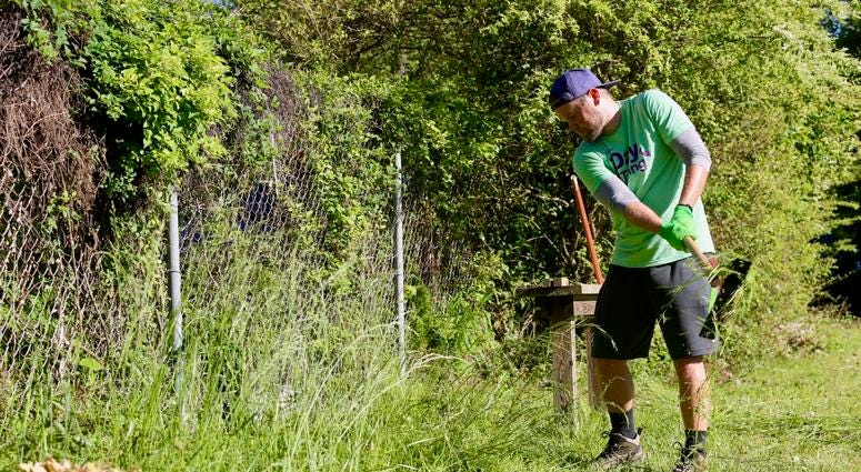 1Day1Thing Earth Day 2019 Metro Atlanta Urban Farm 1Day1Thing Earth Day 2019 Metro Atlanta Urban Farm
