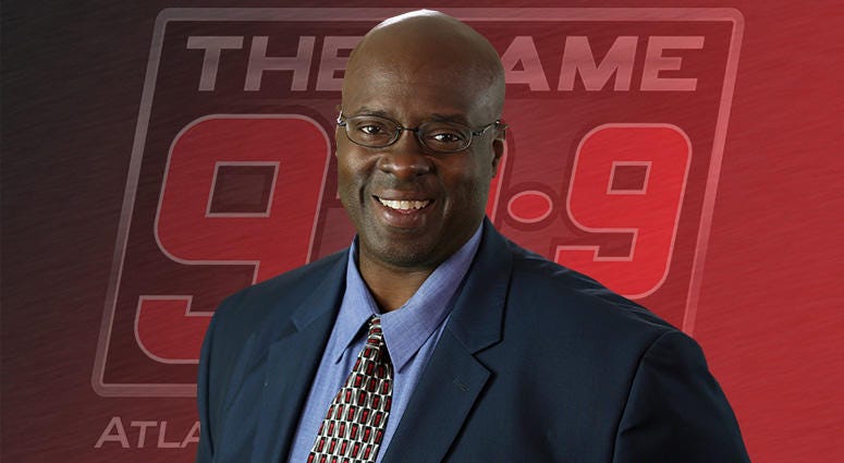 Duane Walker