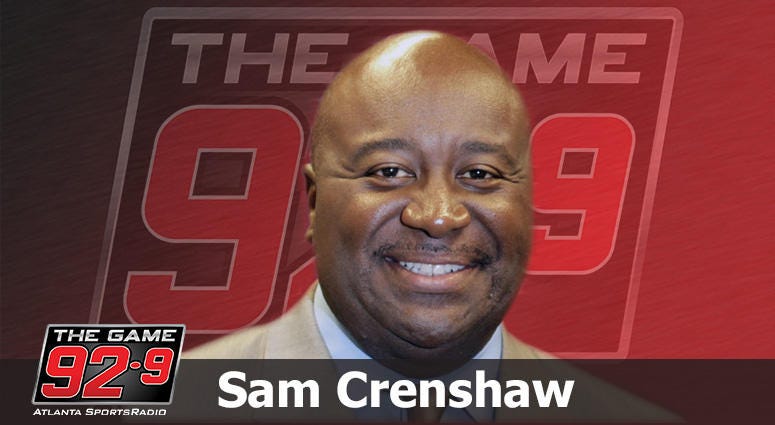 Sam Crenshaw