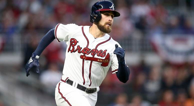 Ender Inciarte Ender Inciarte