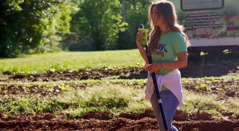 1Day1Thing Earth Day 2019 Metro Atlanta Urban Farm 1Day1Thing Earth Day 2019 Metro Atlanta Urban Farm