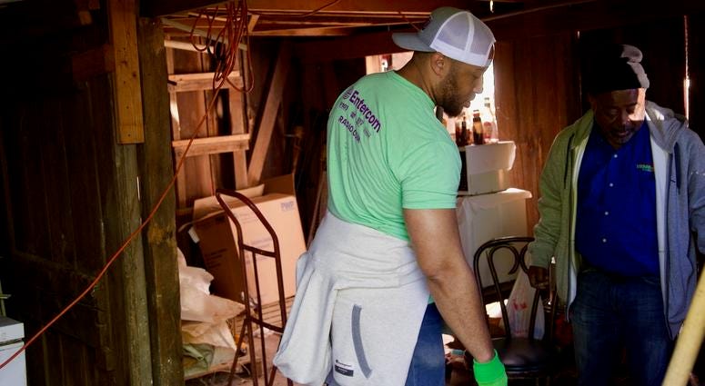 1Day1Thing Earth Day 2019 Metro Atlanta Urban Farm 1Day1Thing Earth Day 2019 Metro Atlanta Urban Farm