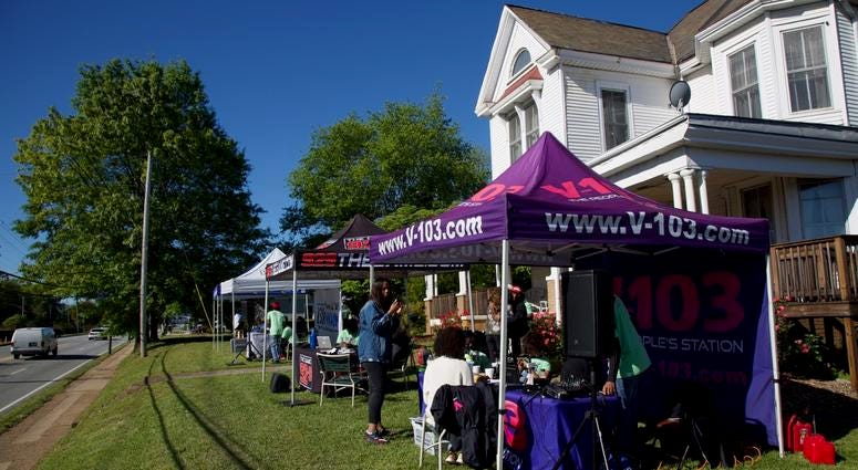 1Day1Thing Earth Day 2019 Metro Atlanta Urban Farm 1Day1Thing Earth Day 2019 Metro Atlanta Urban Farm