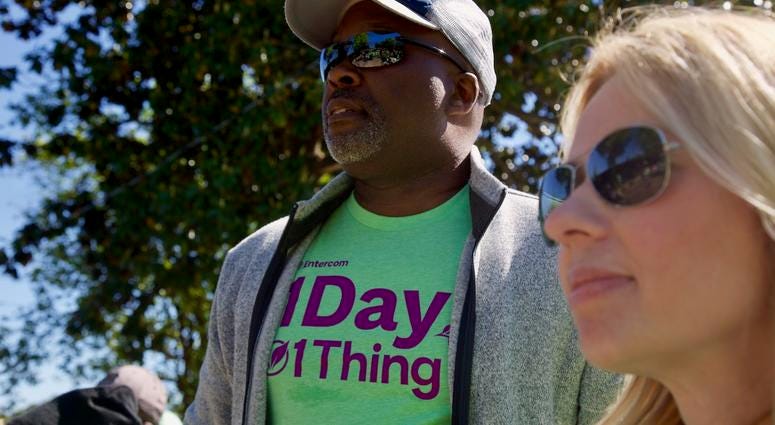 1Day1Thing Earth Day 2019 Metro Atlanta Urban Farm 1Day1Thing Earth Day 2019 Metro Atlanta Urban Farm