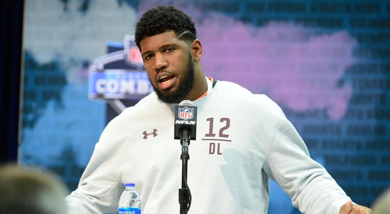 Ed Oliver Ed Oliver