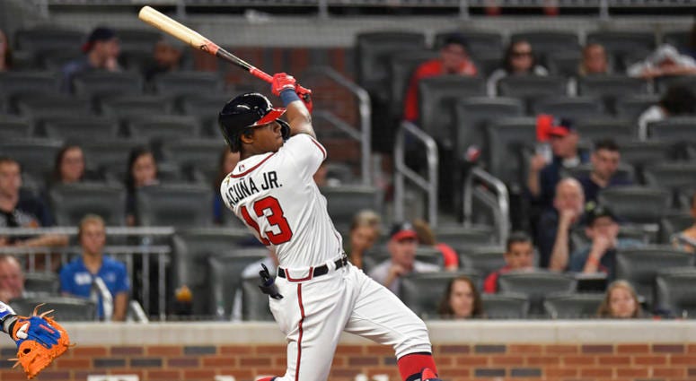 Ronald Acuña Jr.