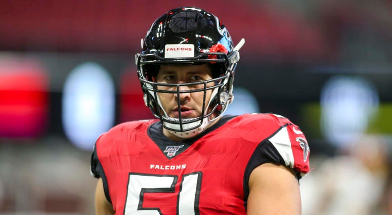 atlanta falcons