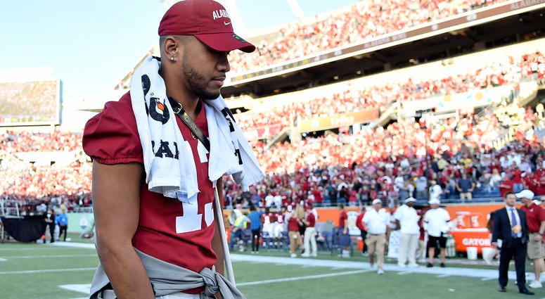 Tua Tagovailoa