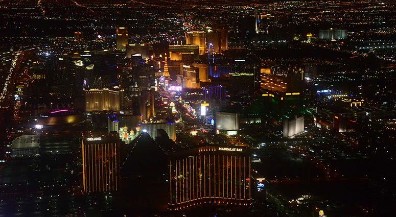 Las Vegas Strip Las Vegas Strip