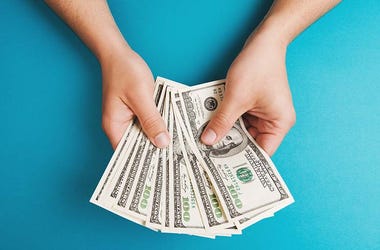 Money Money