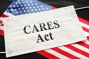 CARES Act CARES Act