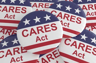 CARES Act CARES Act