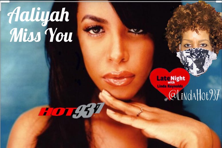 Aaliyah Miss You 1st Late Night Love Aaliyah Miss You 1st Late Night Love