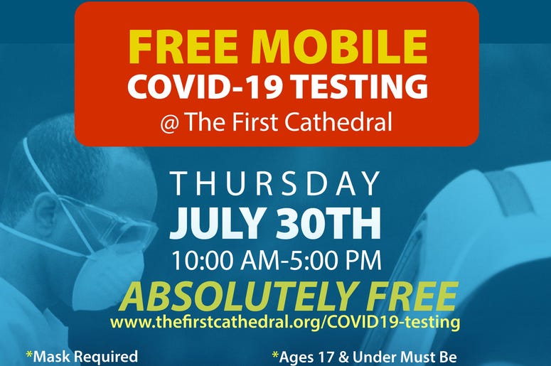 Covid Testing