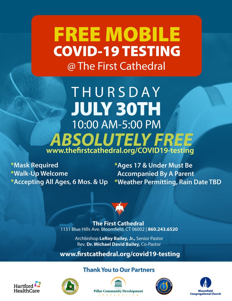 Covid Testing
