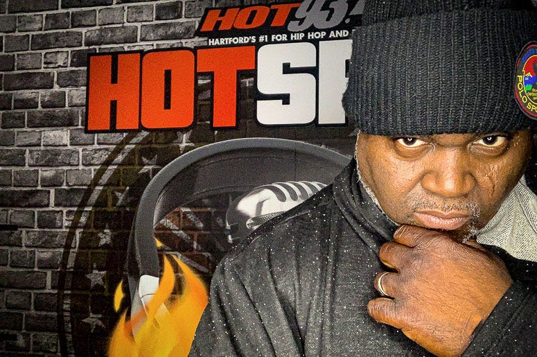 DJ Buck