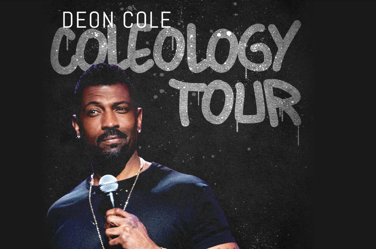 Deon Cole