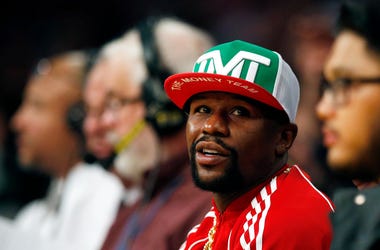 Floyd Mayweather