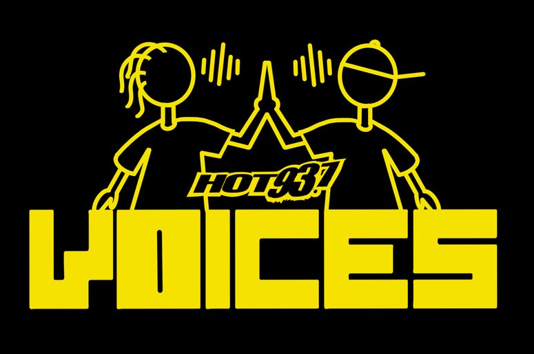 Voices