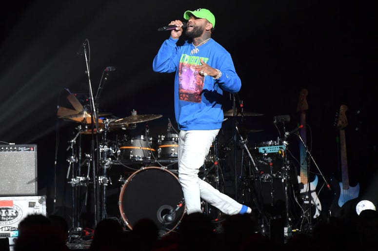 Joyner Lucas
