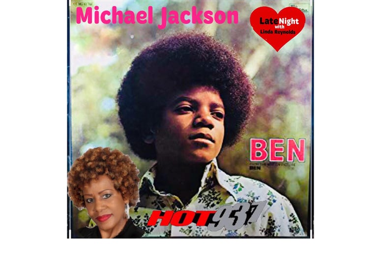 #TBT Michael Jackson Birthday Set #TBT Michael Jackson Birthday Set