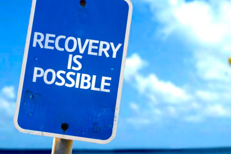 Beat Of CT: Lisa Jensen A Drug And Recovery Coach Episode 002