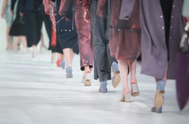 Runway Fashion Show
