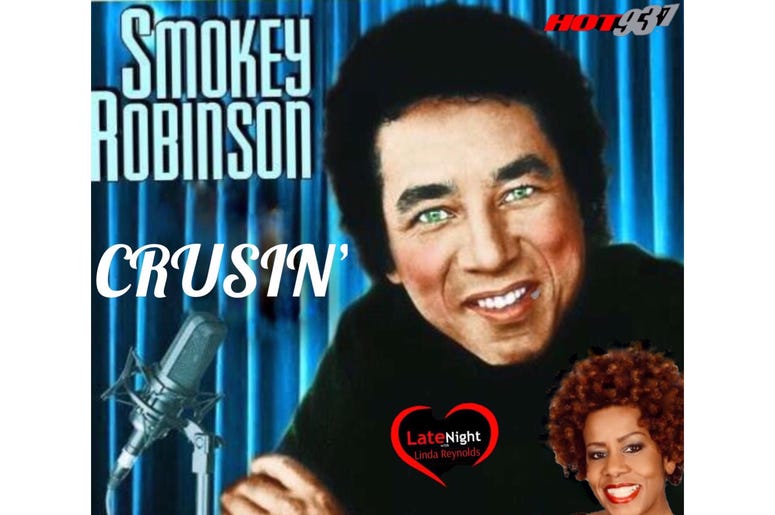 Smokey Robinson Late Night Love Smokey Robinson Late Night Love