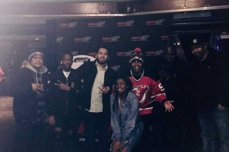 Snoop Dogg Concert