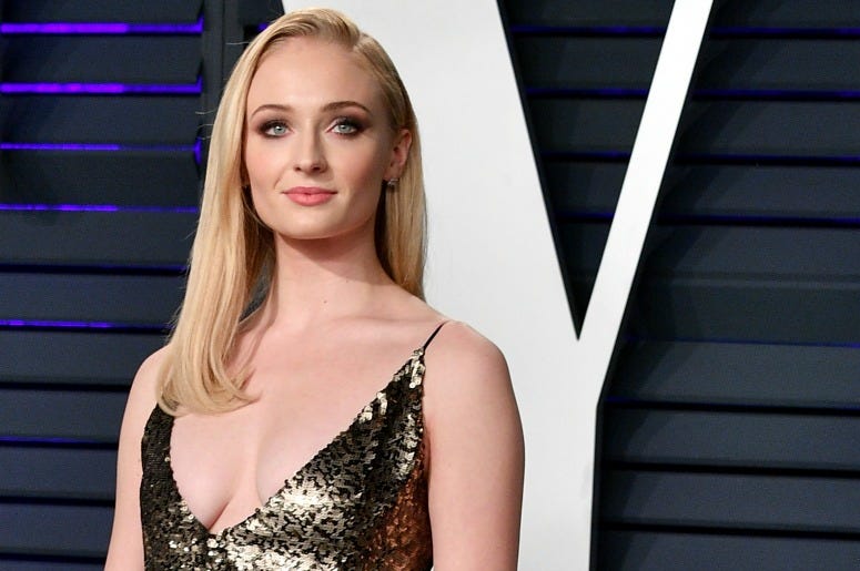 Sophie Turner Sophie Turner