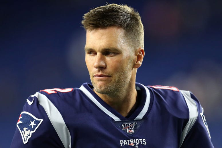 Tom Brady