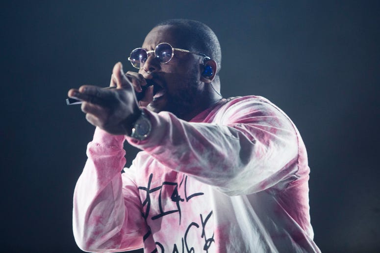 ScHoolboy Q ScHoolboy Q