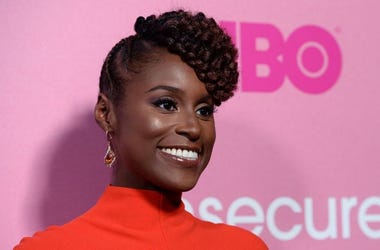 ISSA RAE