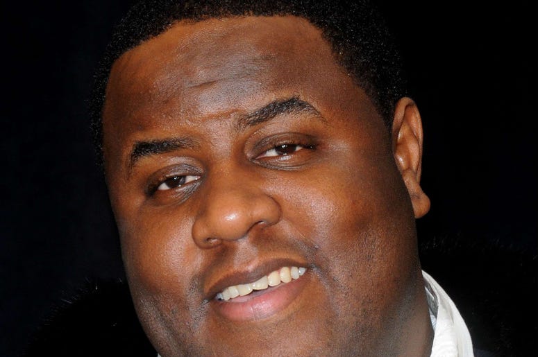 Jamal Woolard Jamal Woolard