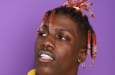 Lil Yachty Lil Yachty