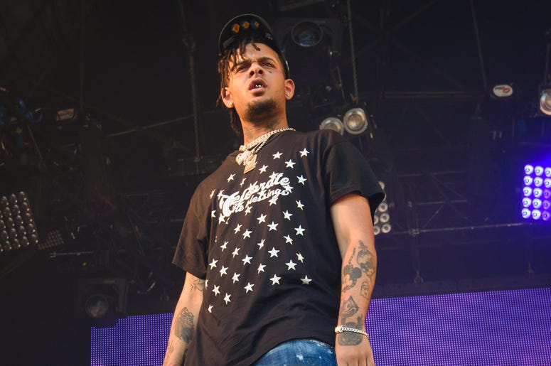 SmokePurpp SmokePurpp