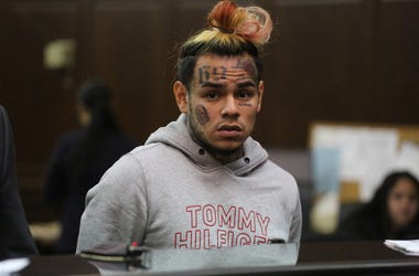 Tekashi 69 Tekashi 69