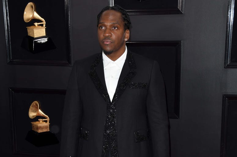 Pusha T Pusha T