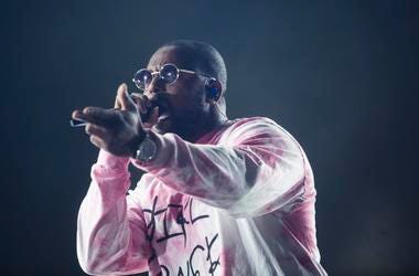 ScHoolboy Q ScHoolboy Q