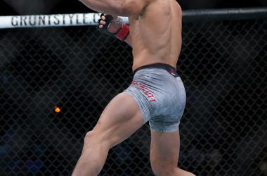 Sage Northcutt Sage Northcutt