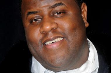 Jamal Woolard Jamal Woolard