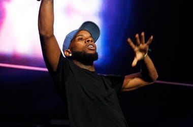 Tory Lanez Tory Lanez