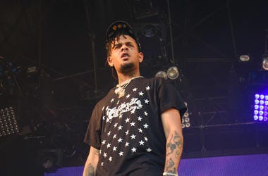 SmokePurpp SmokePurpp