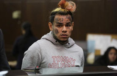 Tekashi 69 Tekashi 69