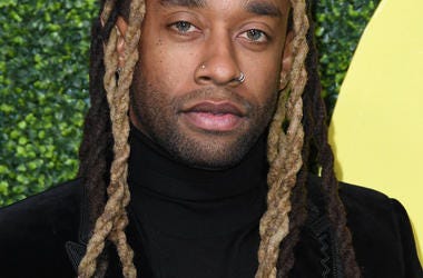 Ty Dolla $ign Ty Dolla $ign