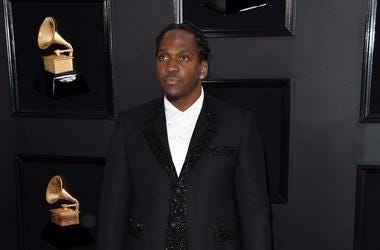 Pusha T Pusha T