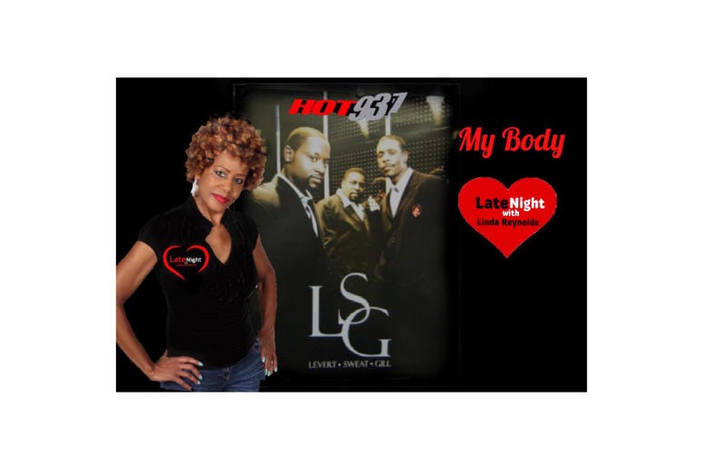 LSG 1st Late Night Love LSG 1st Late Night Love