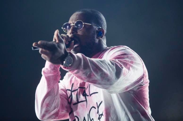 ScHoolboy Q ScHoolboy Q