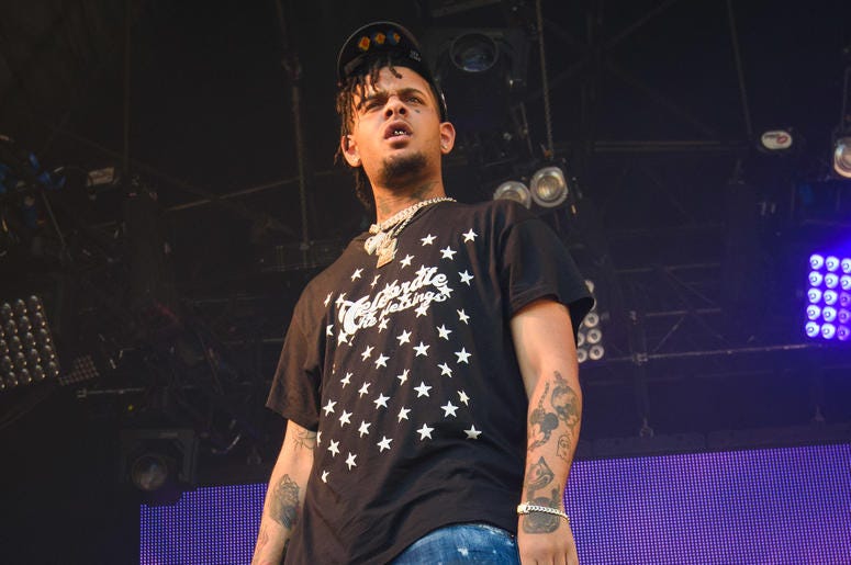 SmokePurpp SmokePurpp